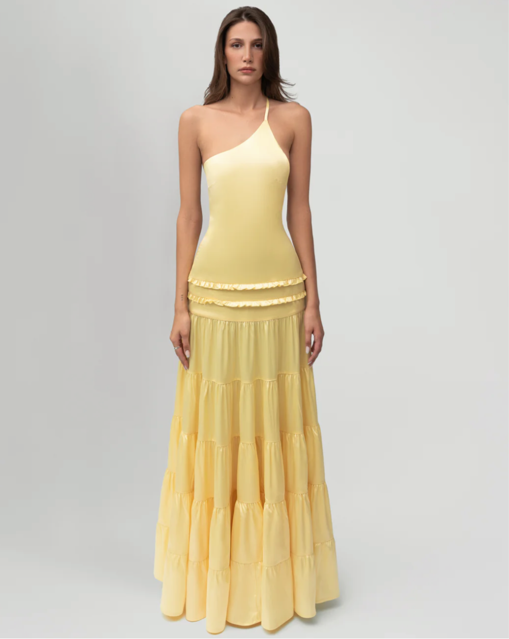 Athena Dress - Fenity