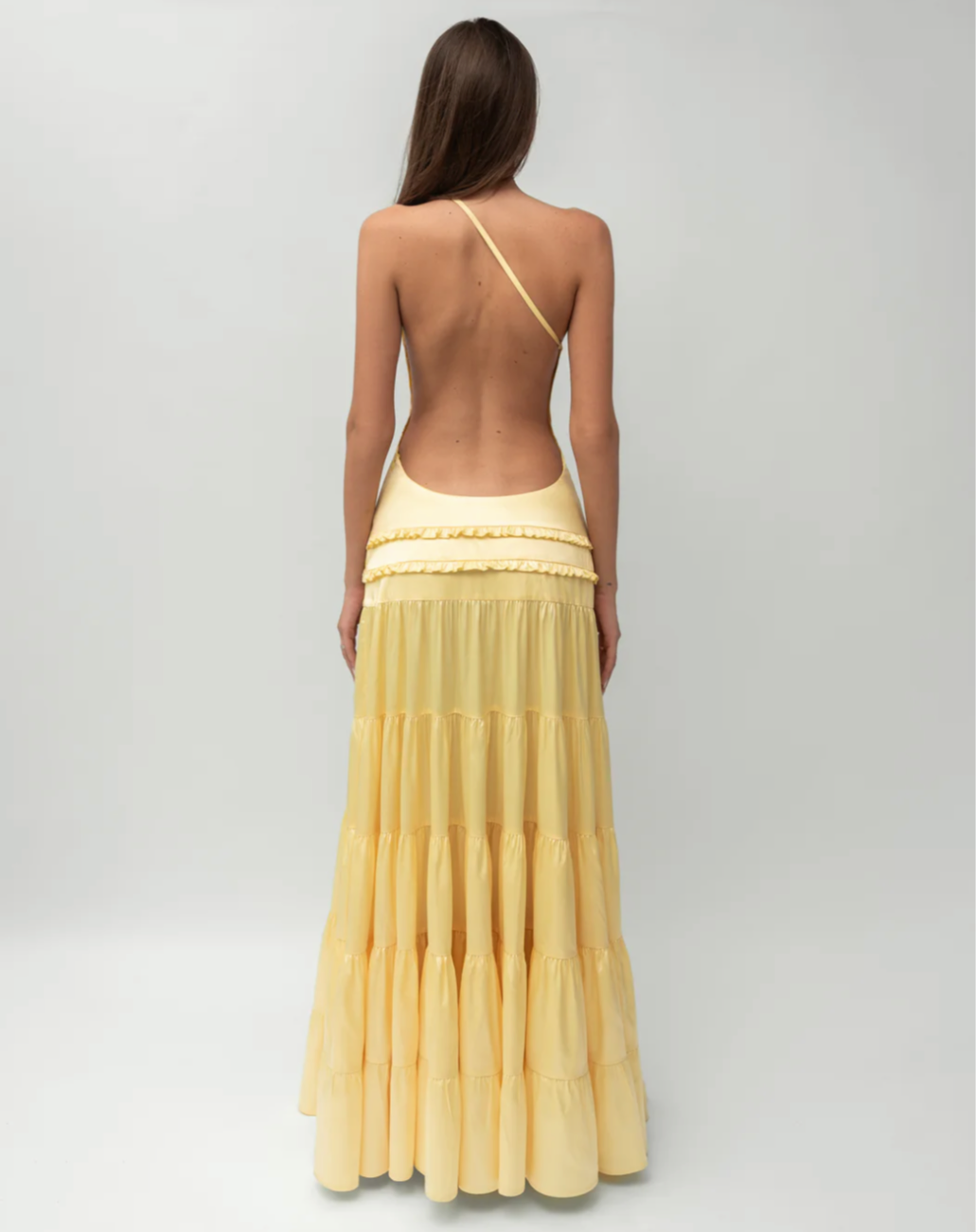 Athena Dress - Fenity
