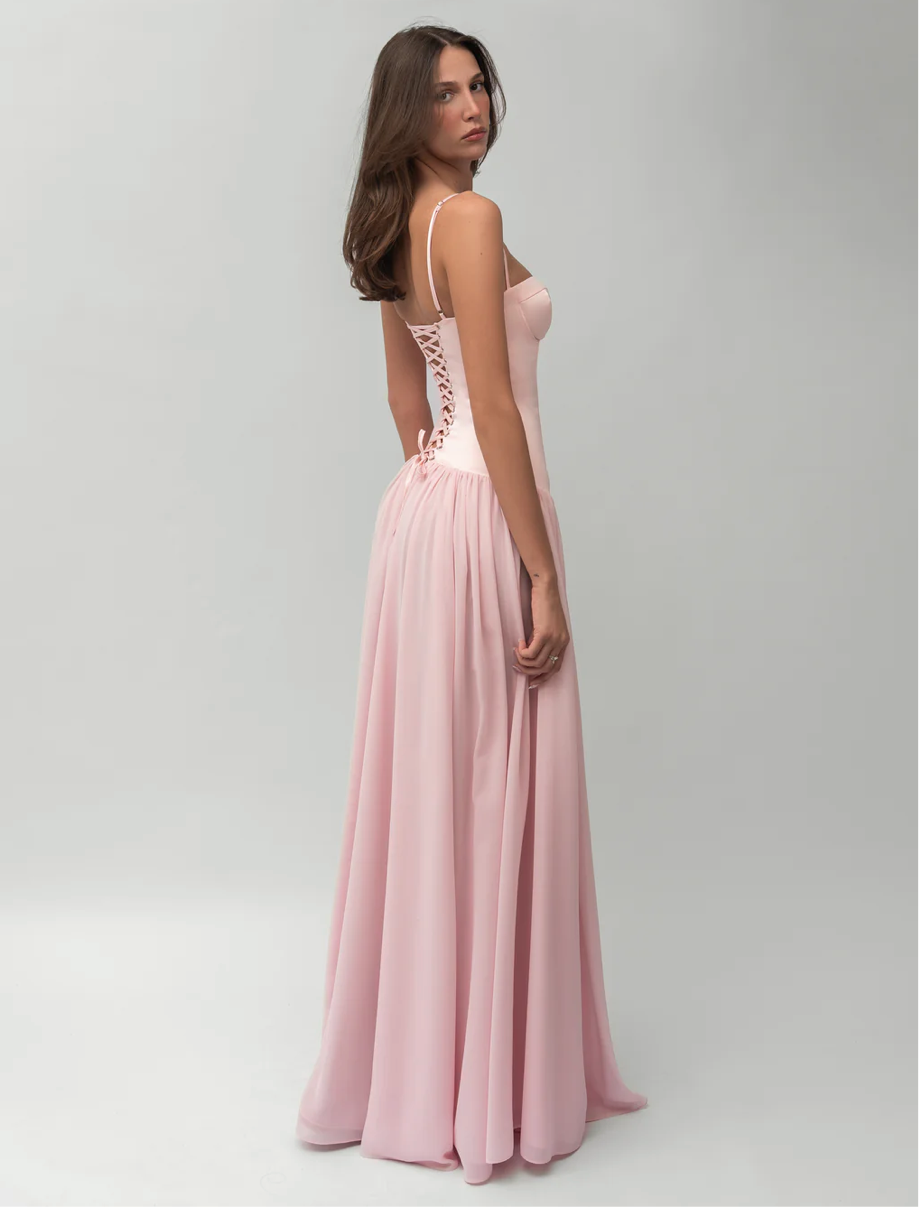 Amelia Dress - Fenity