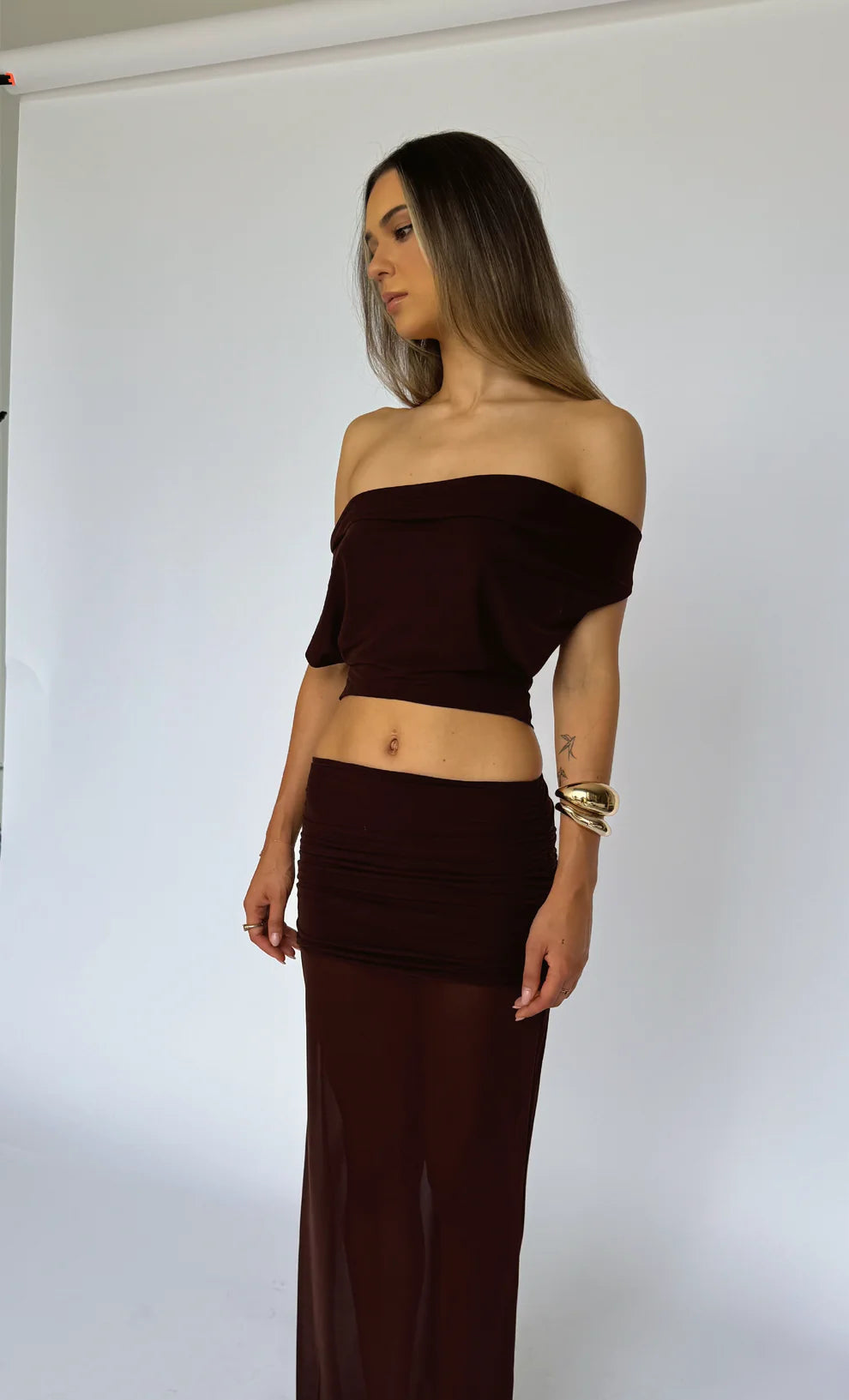 Gaia set - Neux
