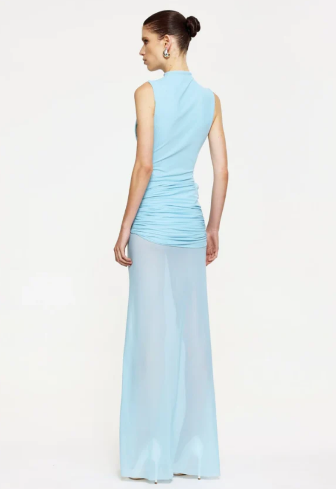 Roza Maxi Dress - Effie Kats