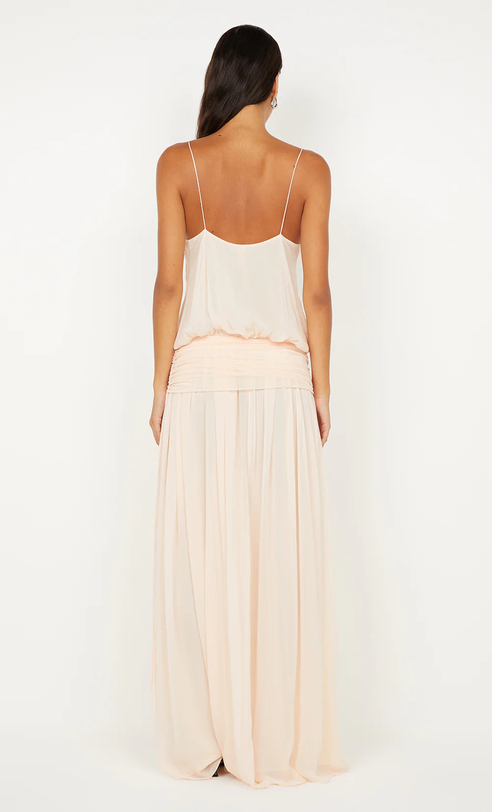 Camille maxi dress - Bec and bridge