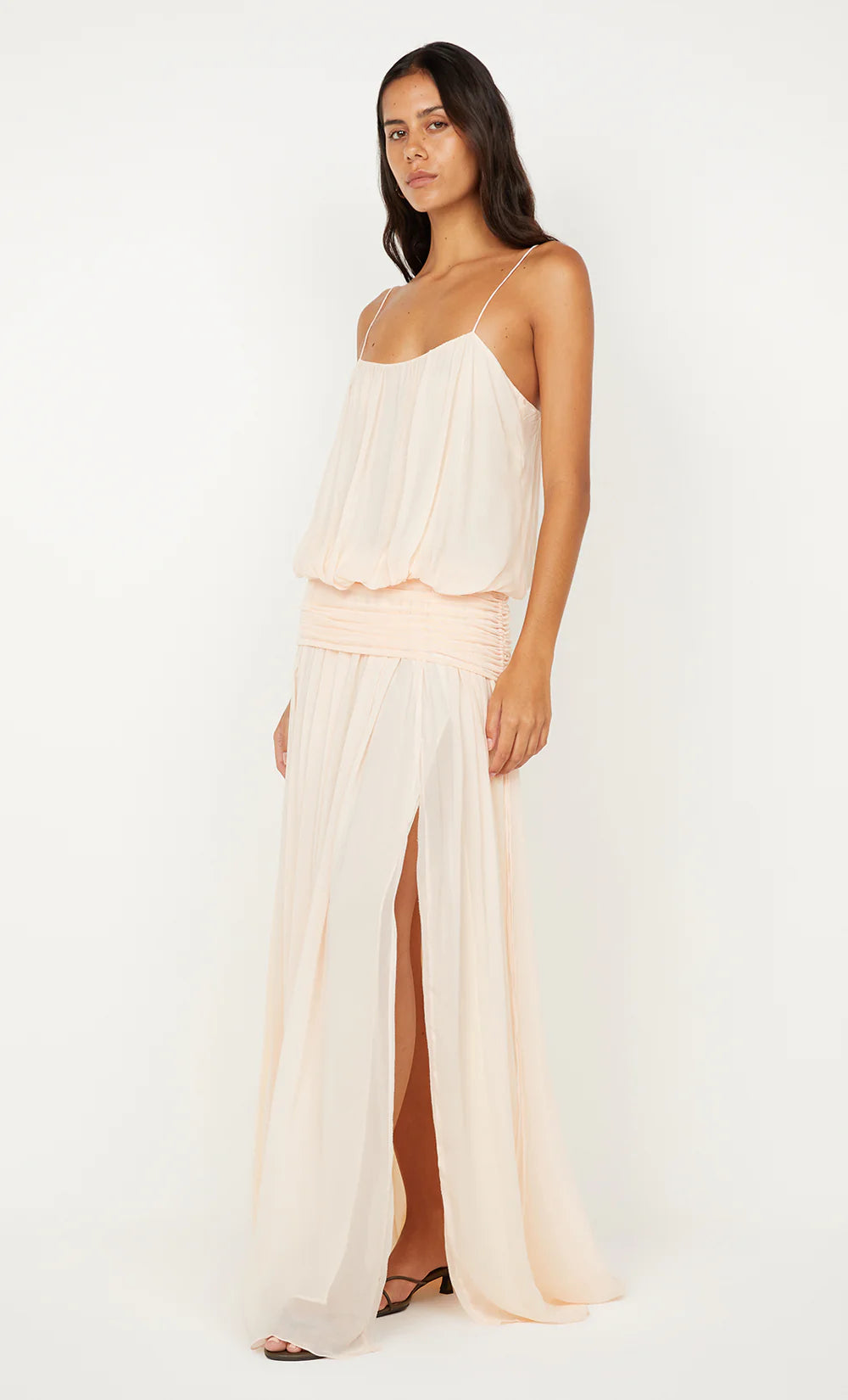 Camille maxi dress - Bec and bridge