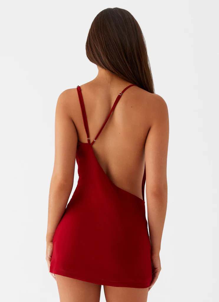 Bohemian Bliss Mesh Mini - Peppermayo