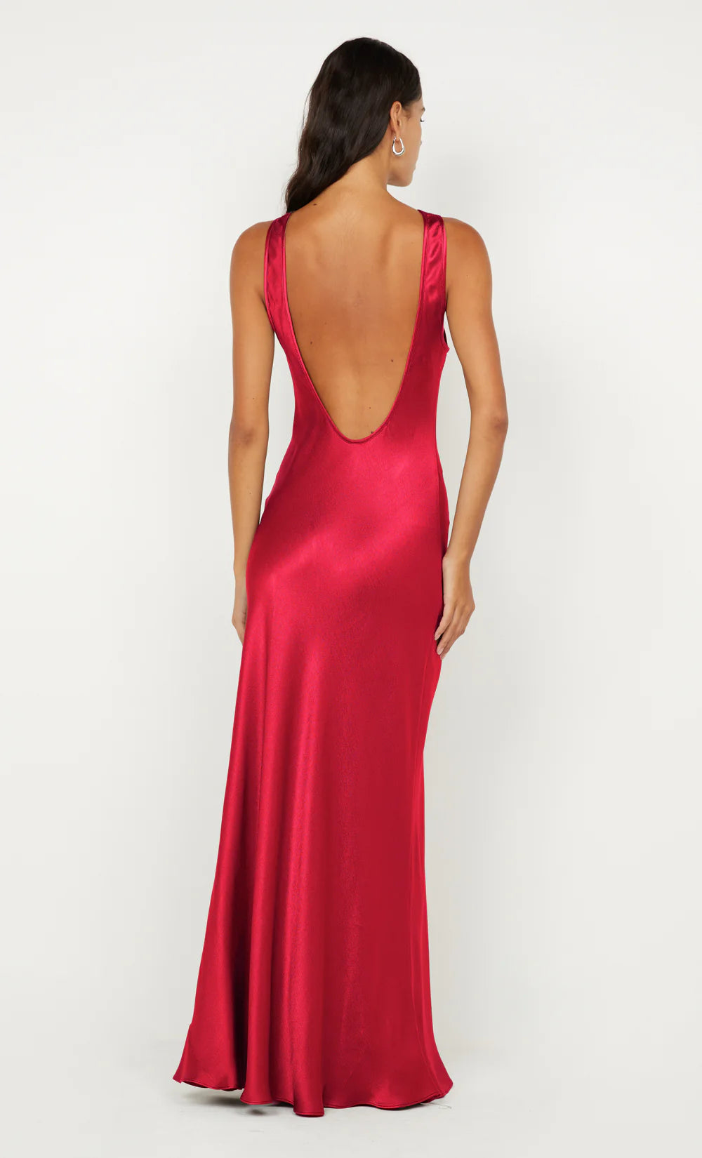 Elisia maxi dress - Bec and bridge