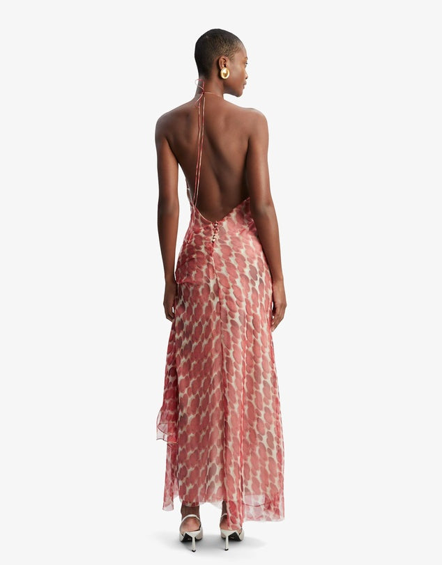 Cyrel maxi dress - Bardot