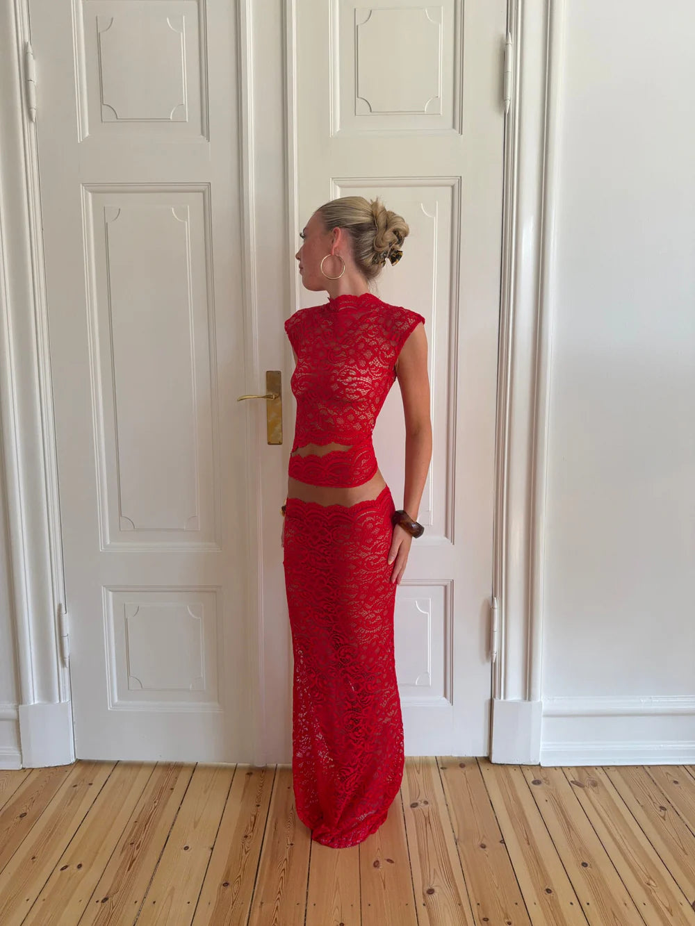 Marisol set - Designbysi