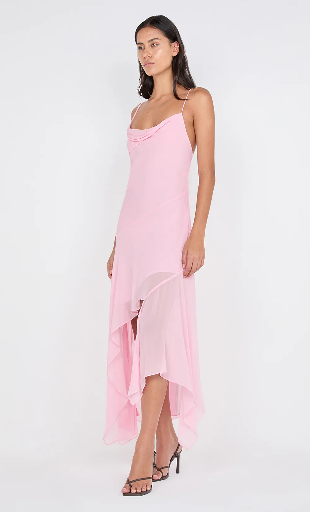 Tallis Maxi Dress - Bec and Bridge