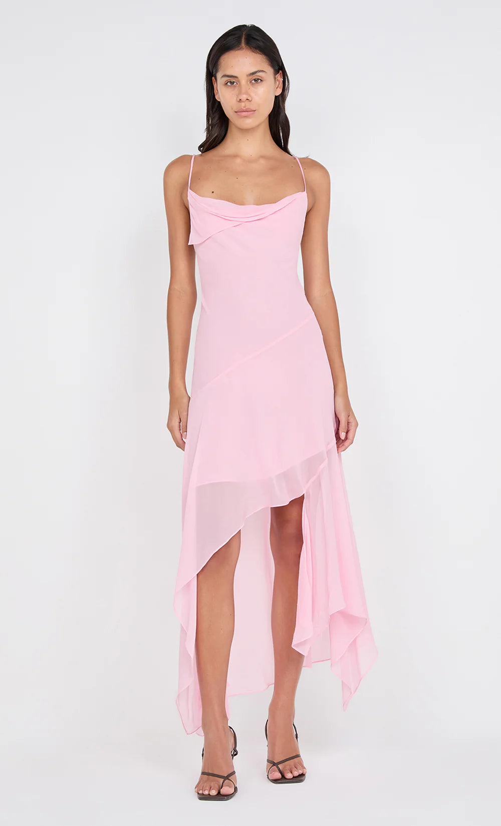 Tallis Maxi Dress - Bec and Bridge