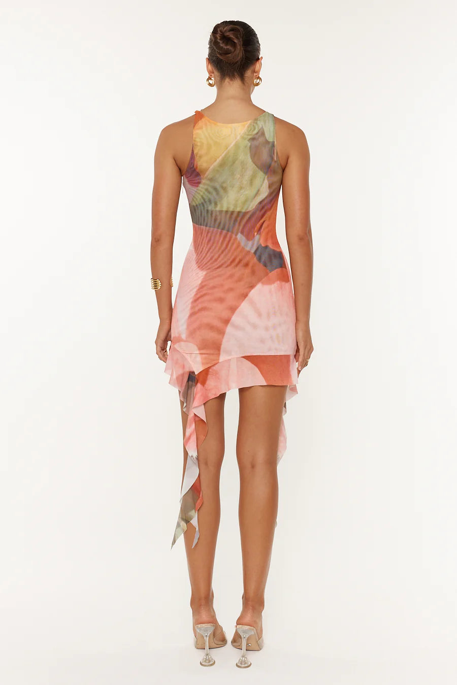 Calliope mini dress - Sheisolla