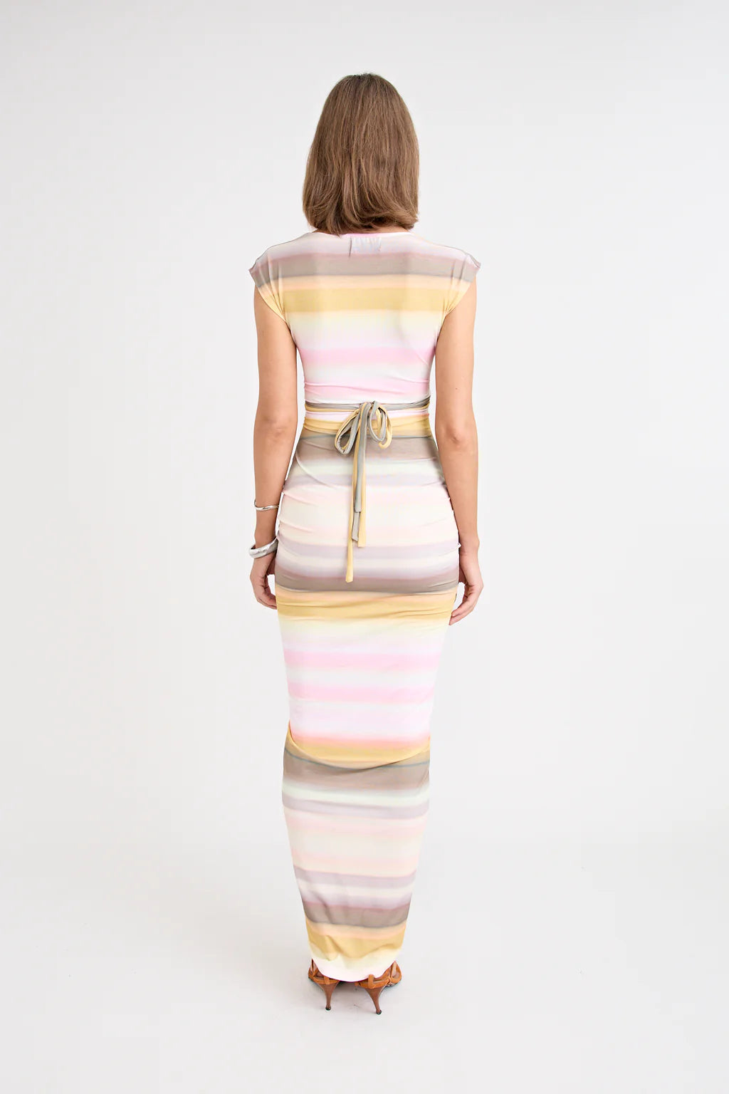 Elara dress - Pfeiffer