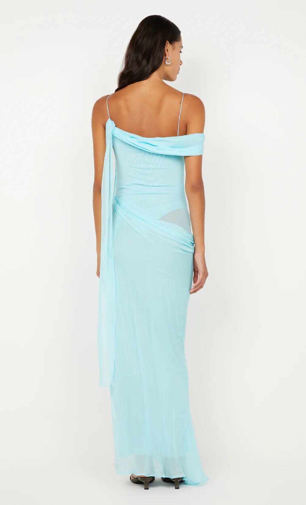 Danka maxi dress - Bec and bridge