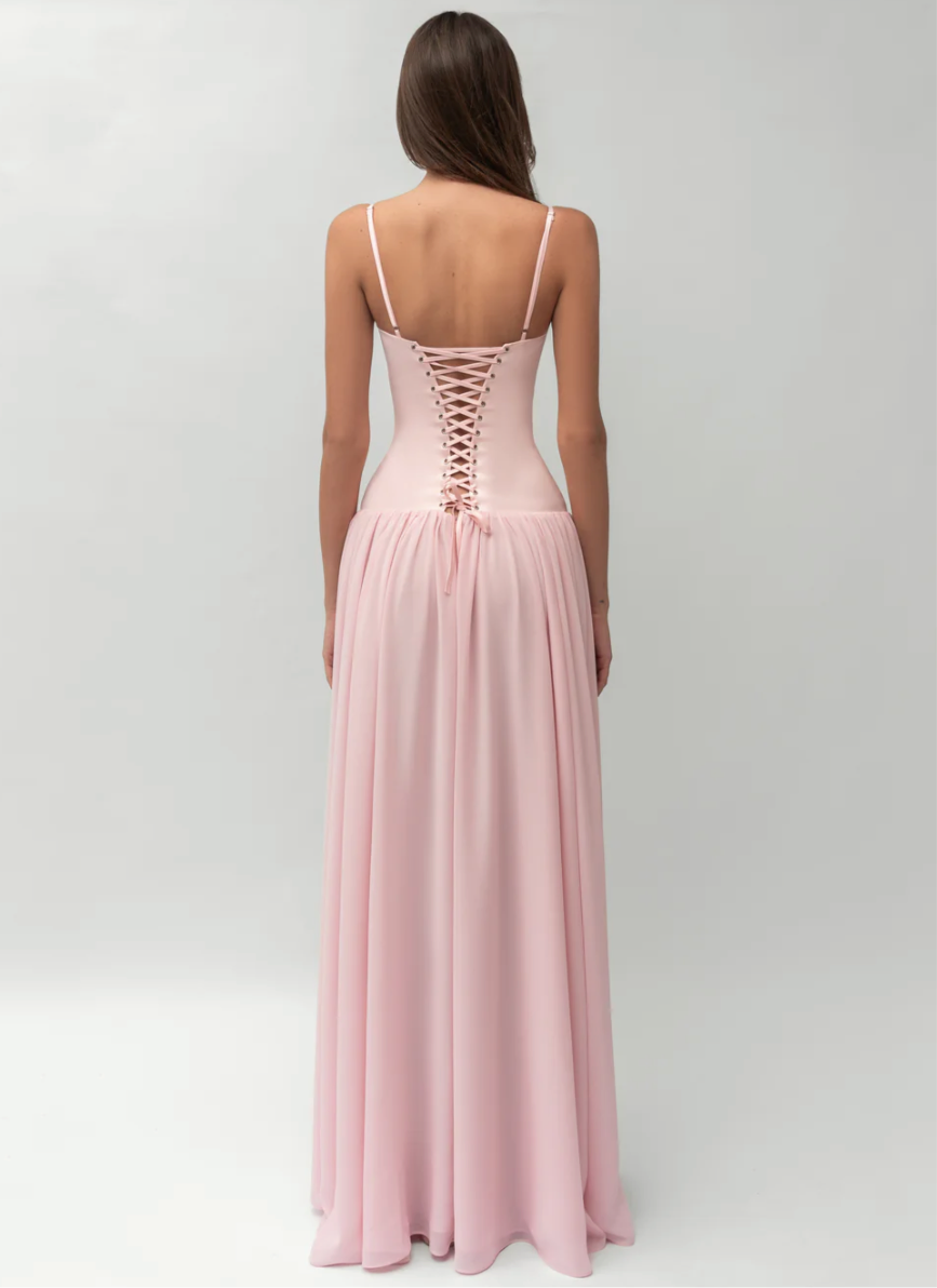 Amelia Dress - Fenity