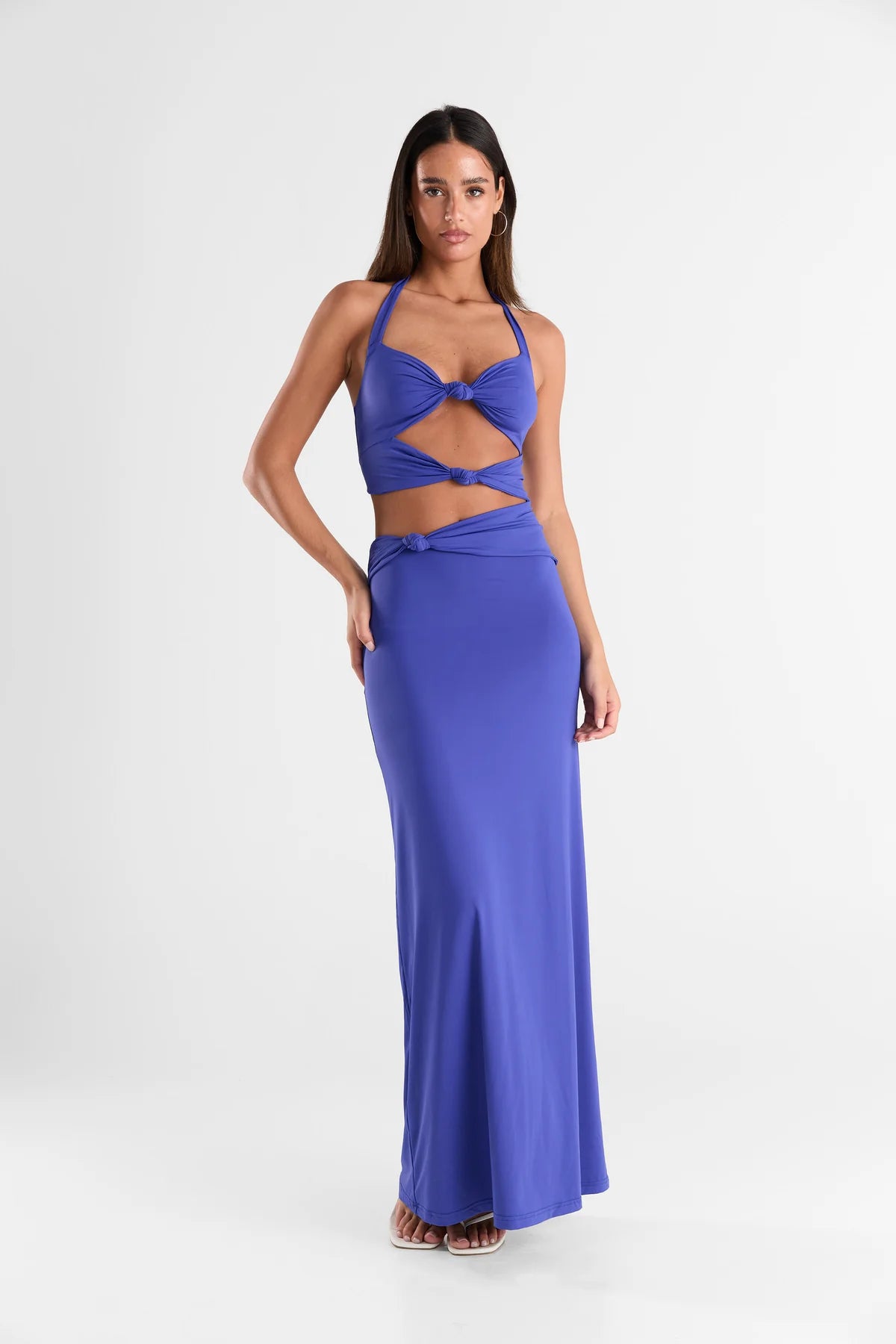 Oralia Dress - Sasha Therese