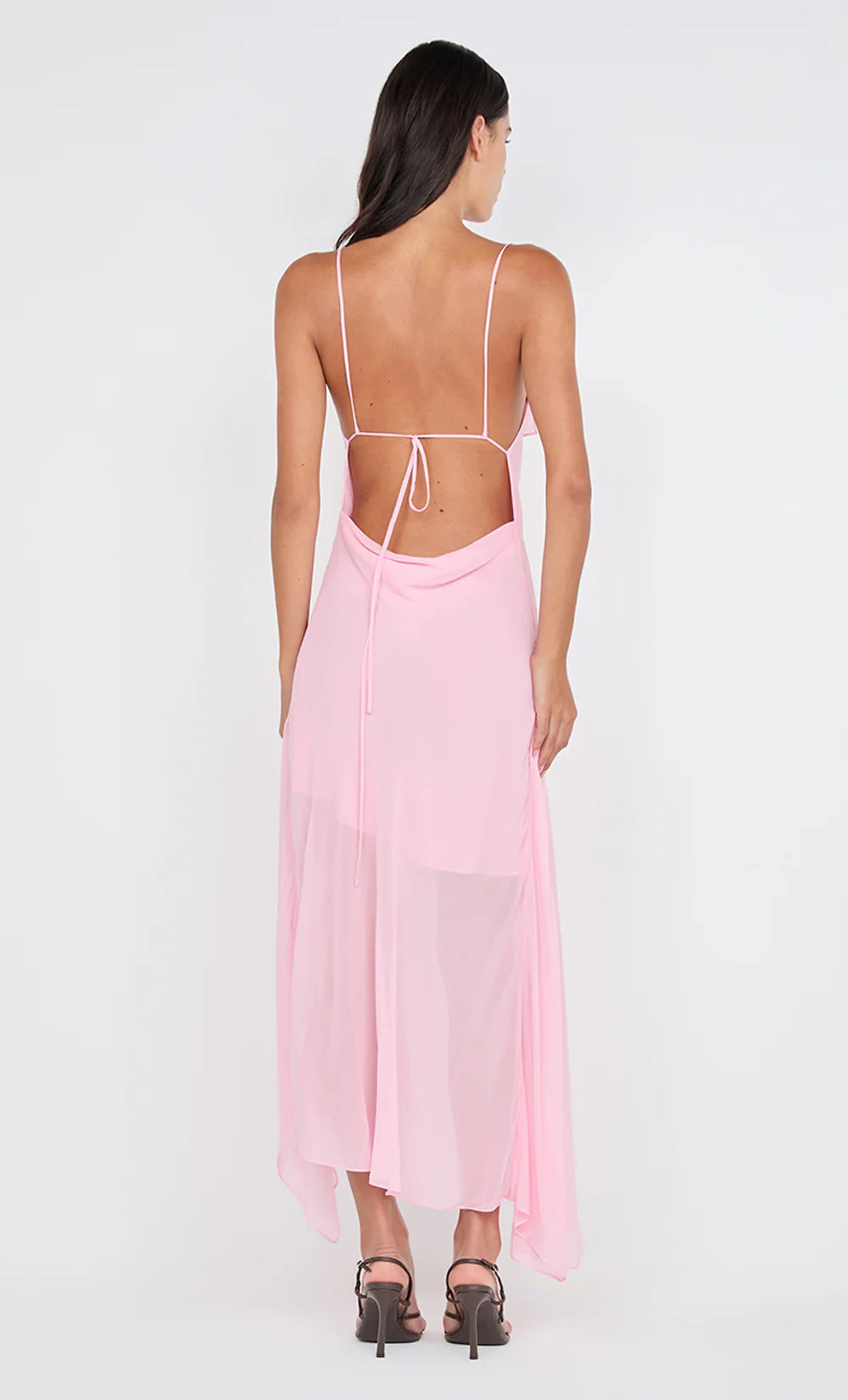 Tallis Maxi Dress - Bec and Bridge