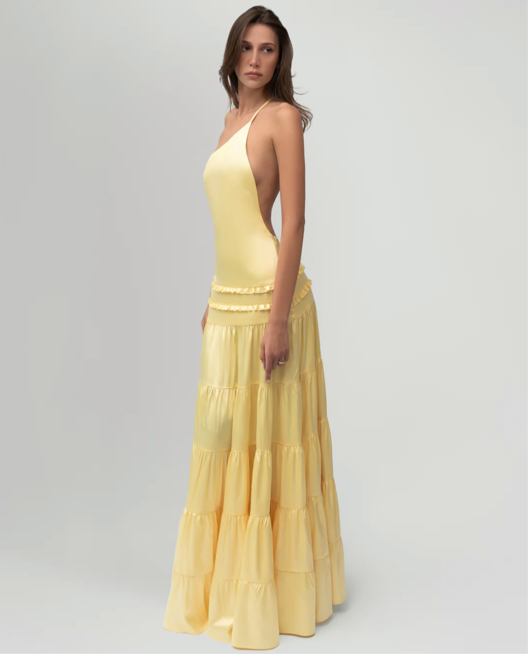 Athena Dress - Fenity