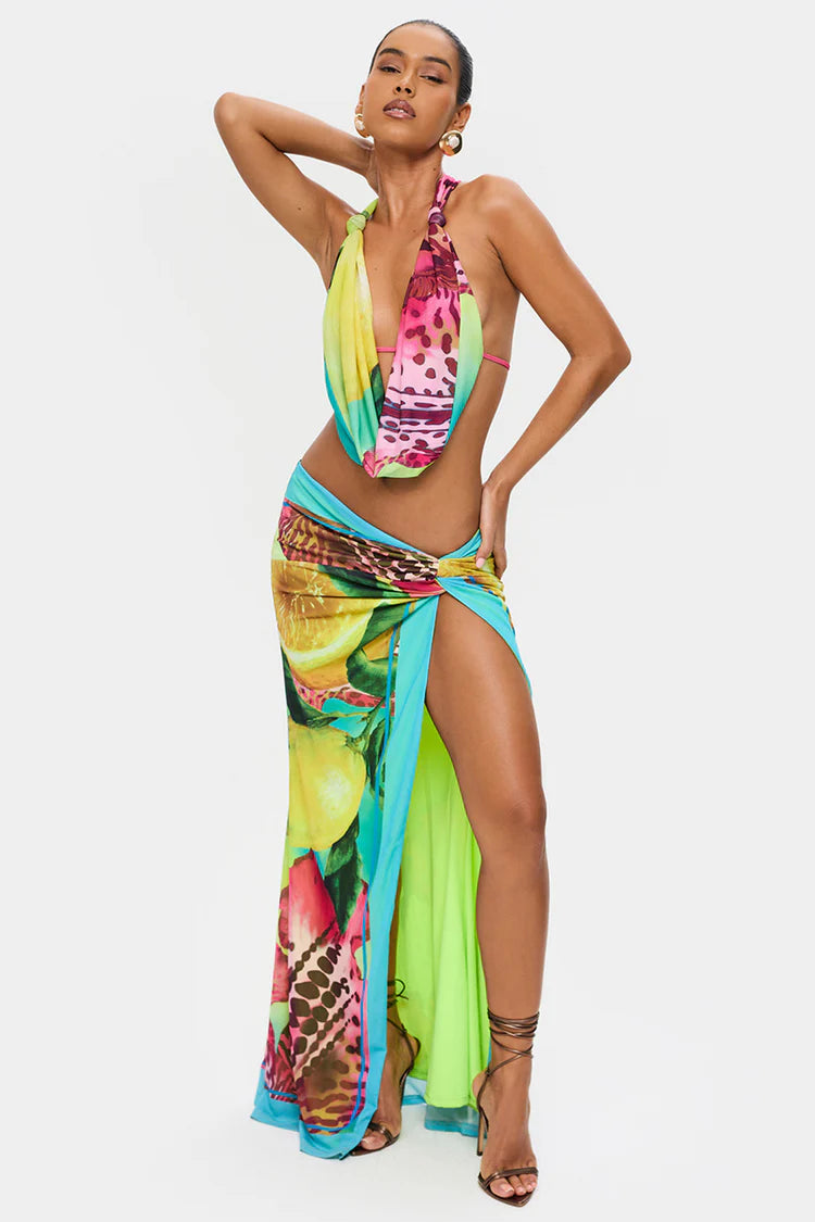 Rio set - Murci