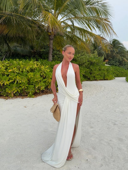Winona gown - Natalie Rolt