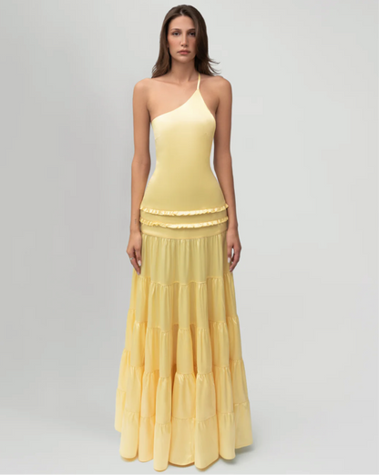 Athena Dress - Fenity
