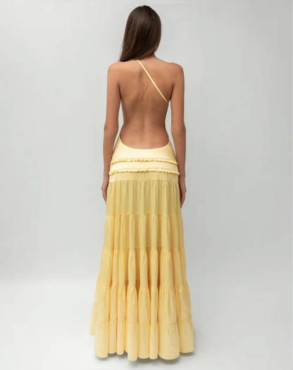 Athena Dress - Fenity