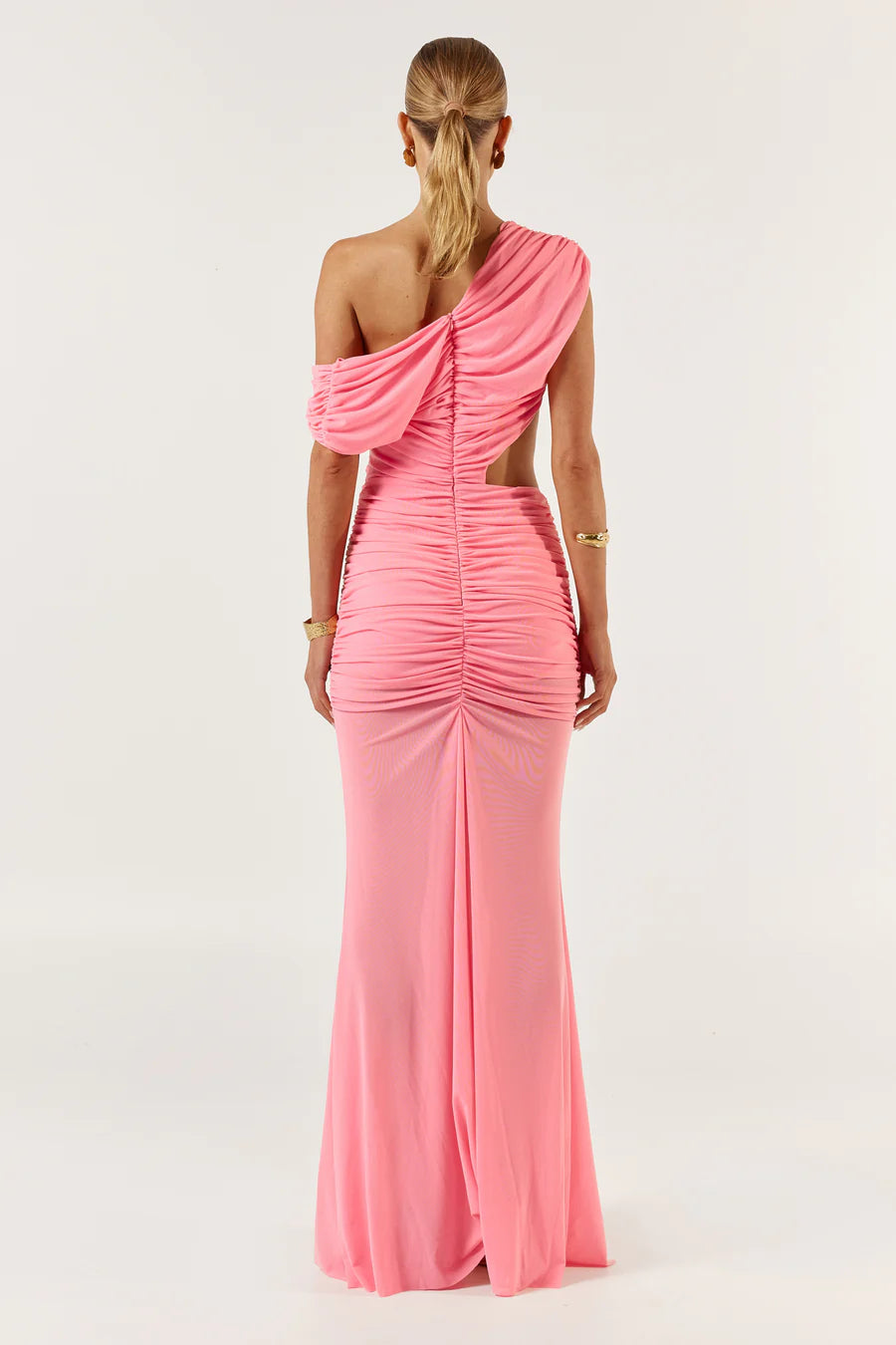 Zimi maxi dress - Sheisolla