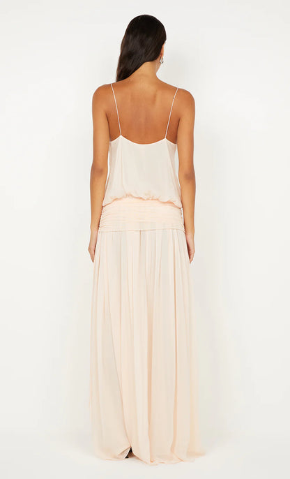 Camille maxi dress - Bec and bridge