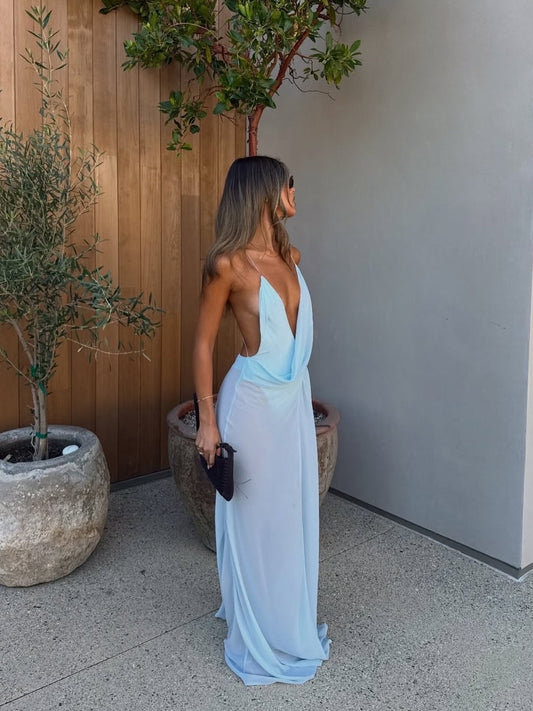 Agnes dress - Natalie Rolt