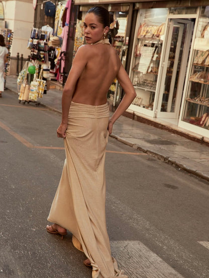 Alessia gown - Calia collection