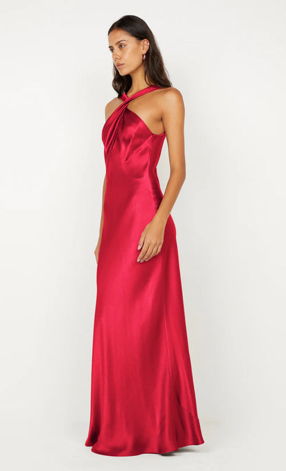 Elisia maxi dress - Bec and bridge