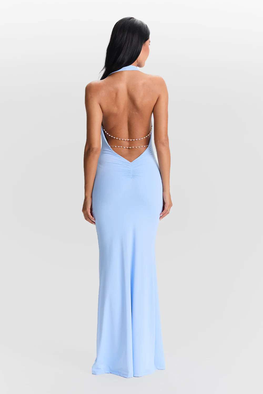 Harper Maxi Dress - Sashatherese