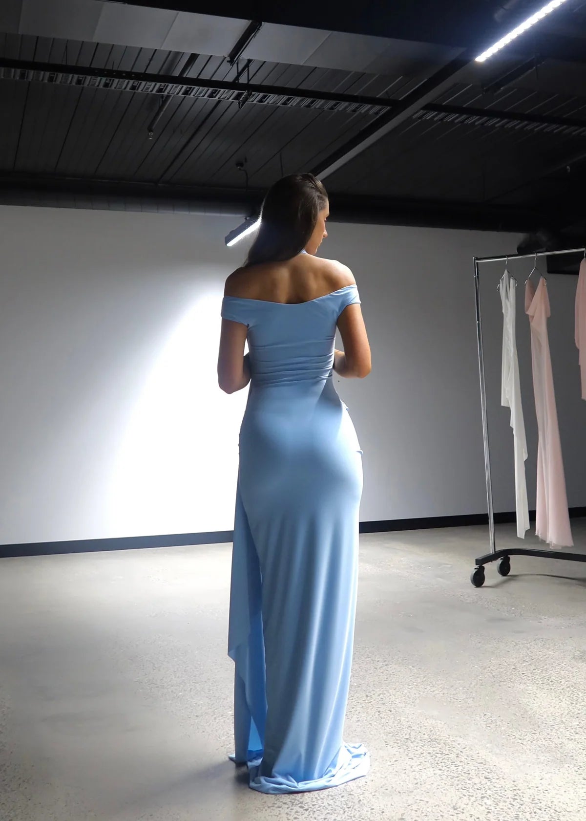 Miranda dress - Novich