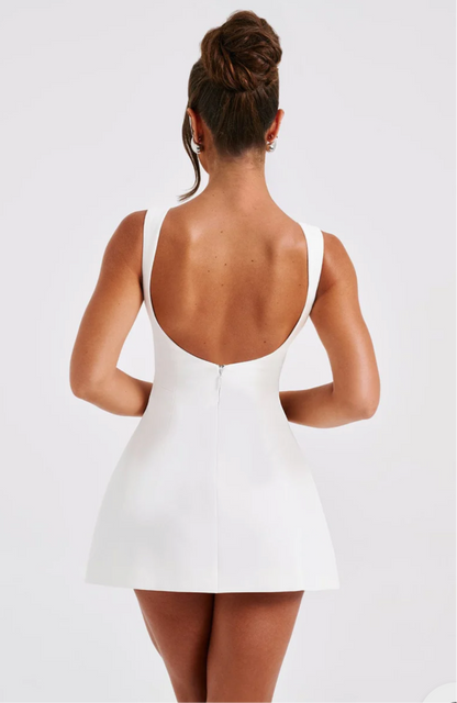 Alana mini dress - Babyboo