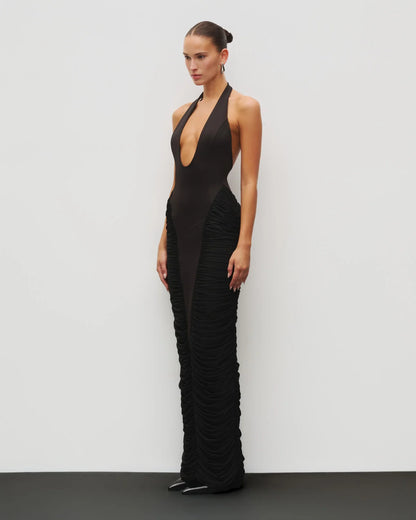The Sculpt Dress - Heiress Beverly Hills
