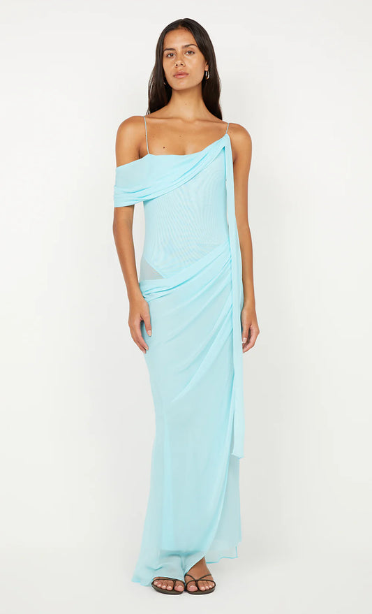 Danka maxi dress - Bec and bridge