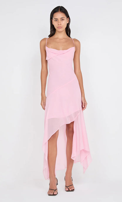 Tallis Maxi Dress - Bec and Bridge