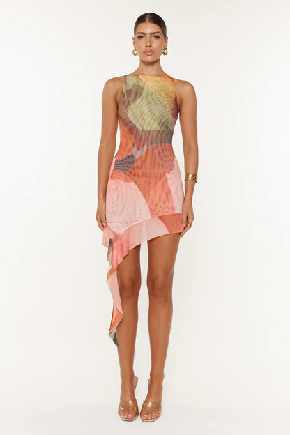 Calliope mini dress - Sheisolla