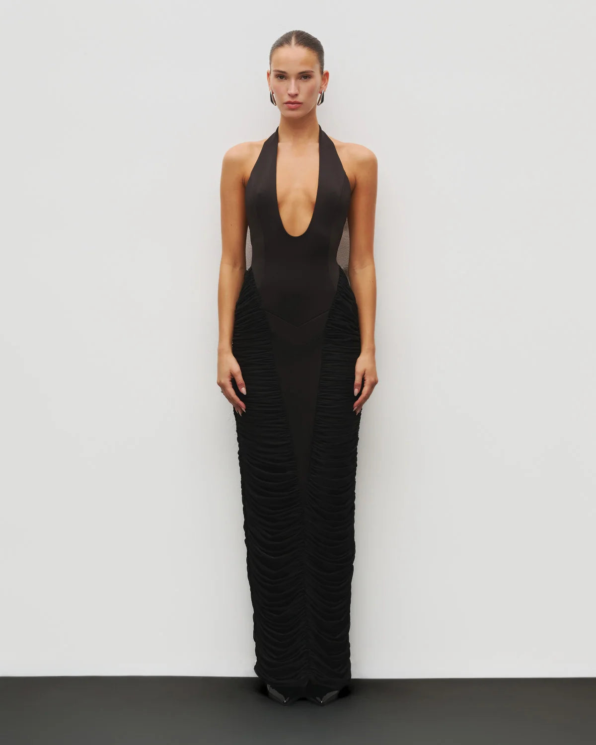 The Sculpt Dress - Heiress Beverly Hills