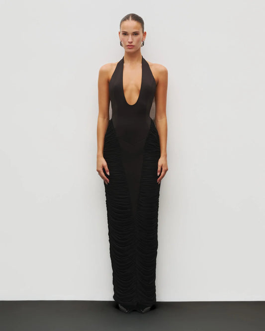 The Sculpt Dress - Heiress Beverly Hills