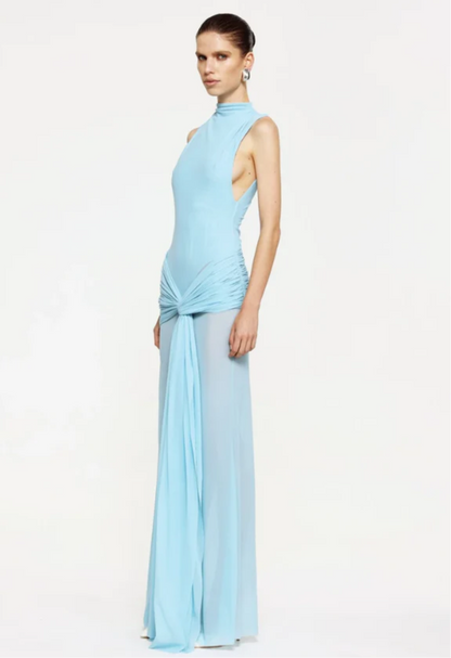 Roza Maxi Dress - Effie Kats