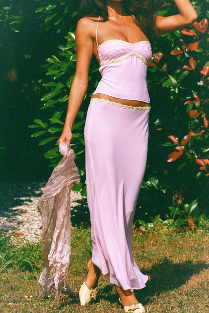 Jemima set - Iamdelilah