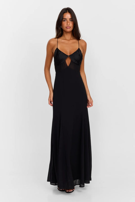 Electra Maxi Dress - sashatherese