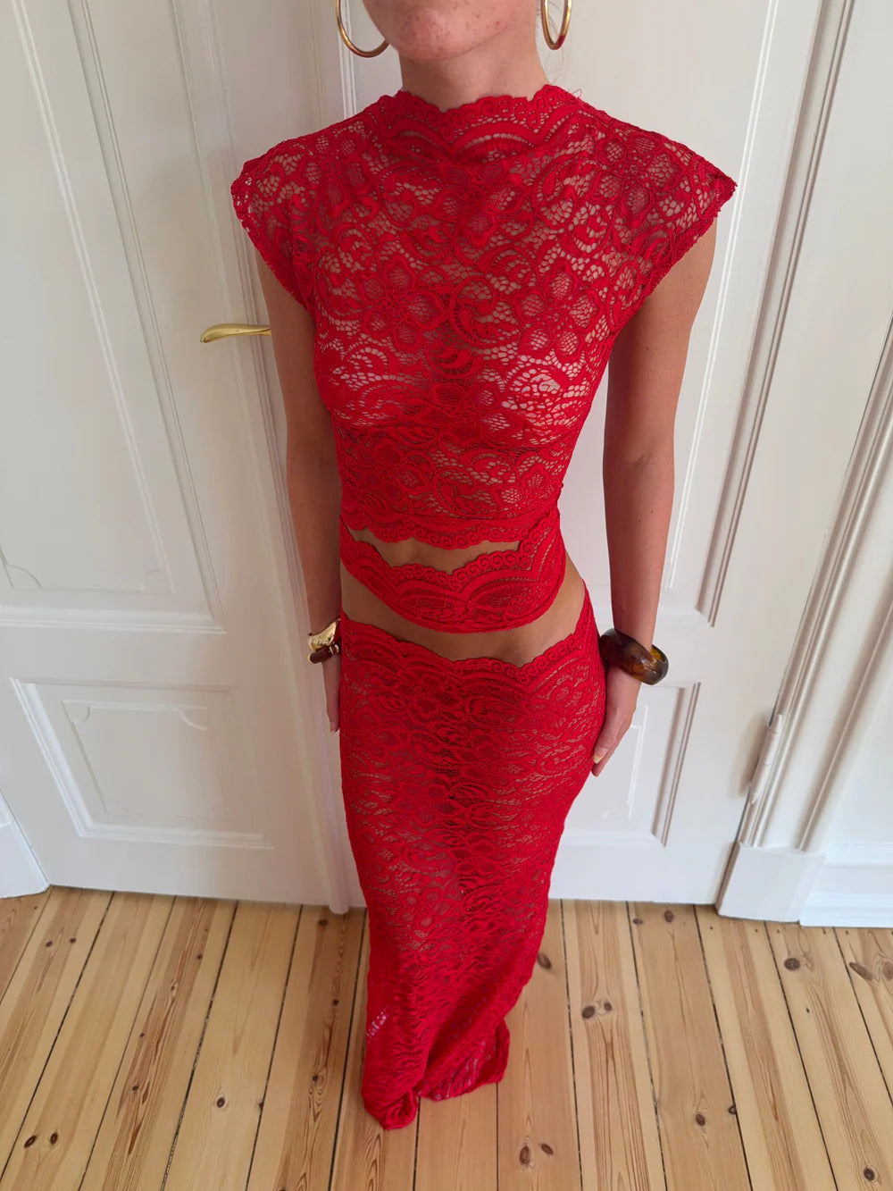 Marisol set - Designbysi