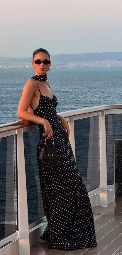 Adeline Dress - Fenity