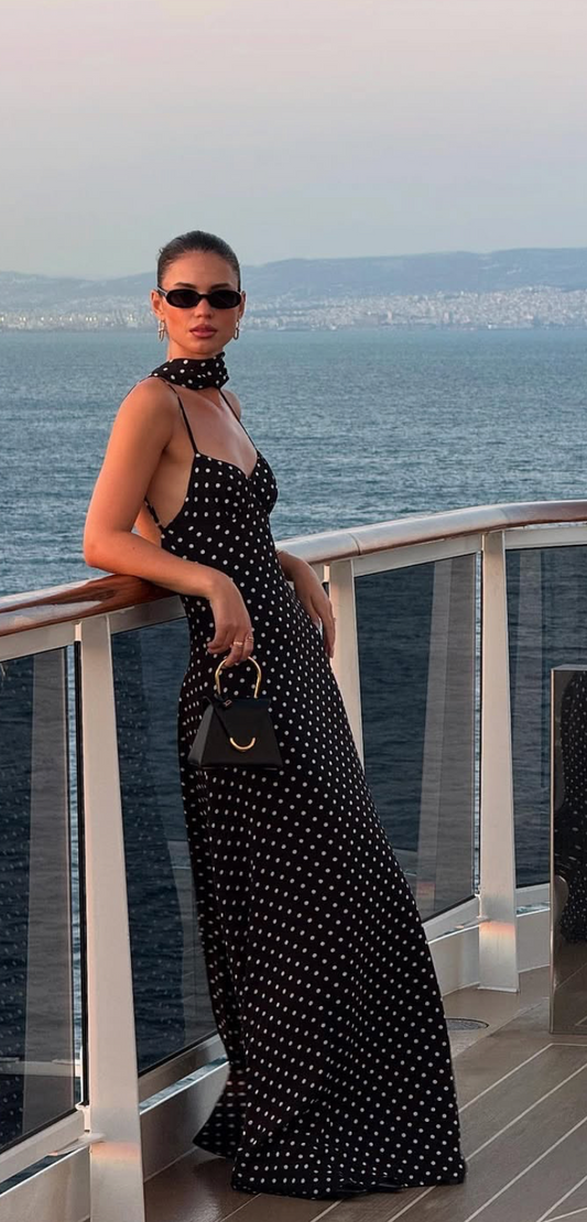 Adeline Dress - Fenity