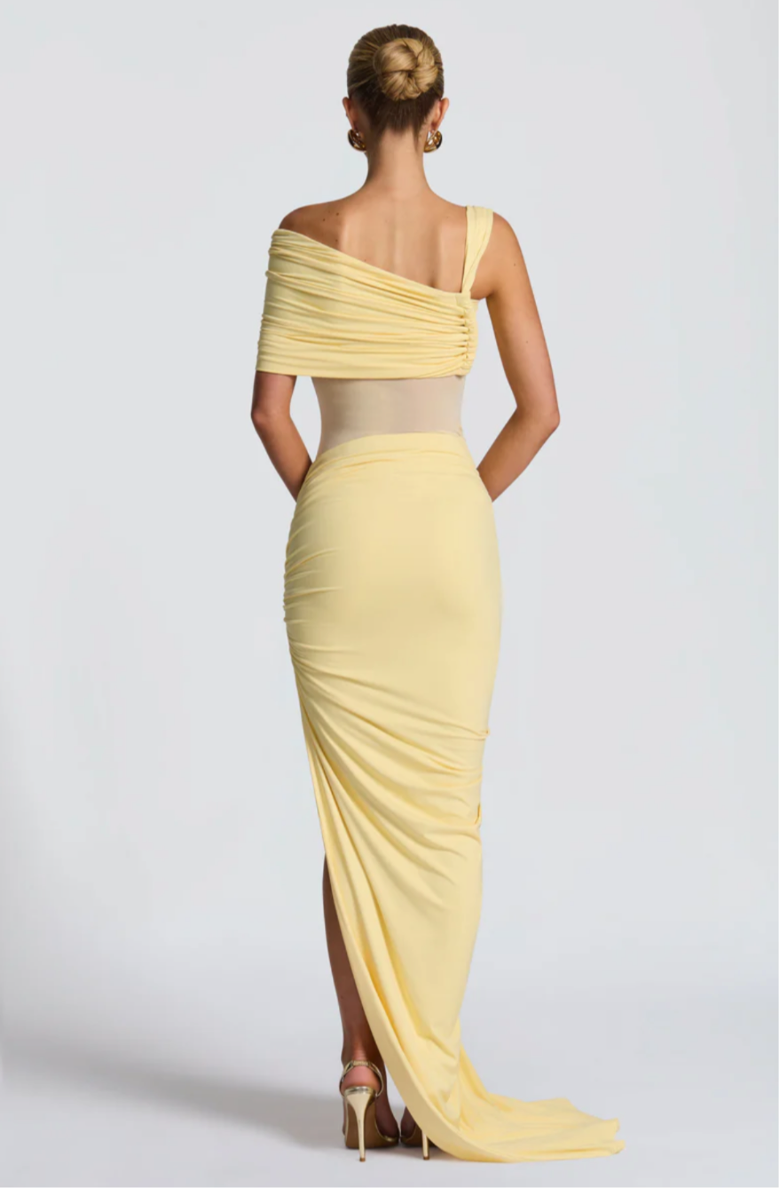 Lisette Bodysuit and Henrietta Skirt Set - Babyboo