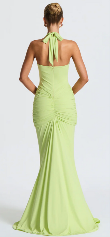 Rosetta Maxi Dress - Babyboo