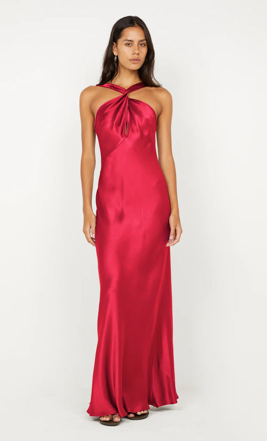 Elisia maxi dress - Bec and bridge