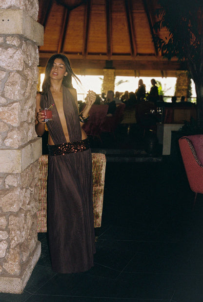 Alessandra Dress - Saboa studios