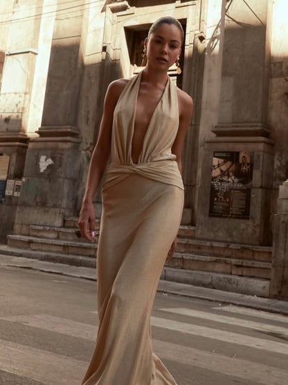 Alessia gown - Calia collection