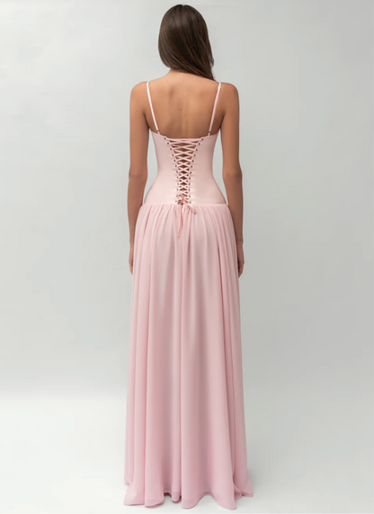 Amelia Dress - Fenity